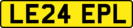 LE24EPL