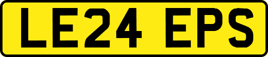 LE24EPS