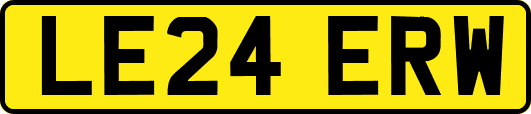 LE24ERW
