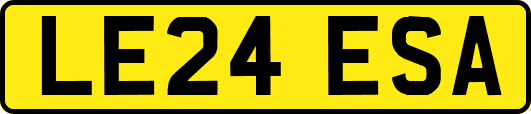 LE24ESA