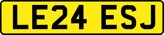LE24ESJ