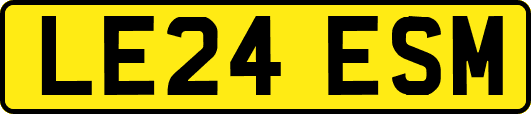 LE24ESM