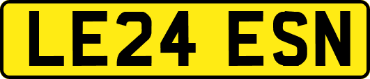 LE24ESN