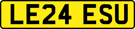 LE24ESU