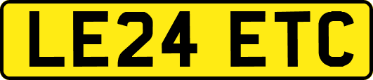 LE24ETC