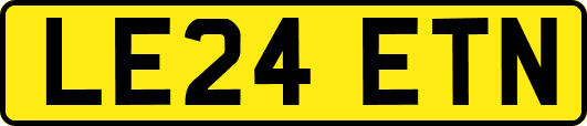 LE24ETN