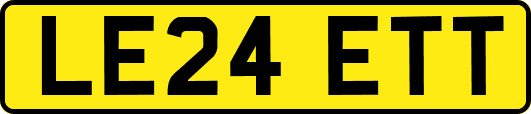 LE24ETT