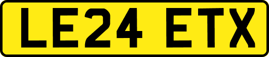 LE24ETX