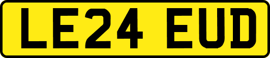 LE24EUD