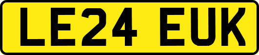 LE24EUK