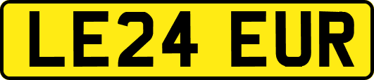 LE24EUR