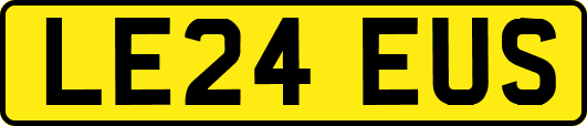 LE24EUS