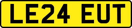 LE24EUT