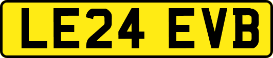 LE24EVB