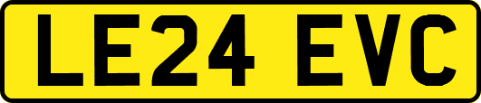 LE24EVC