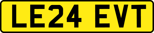 LE24EVT