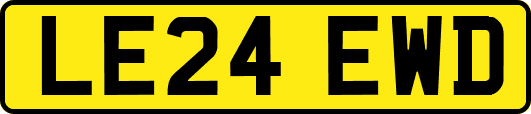 LE24EWD