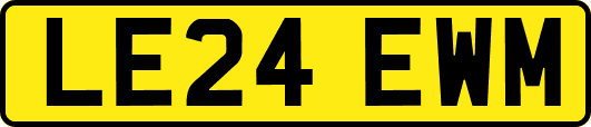 LE24EWM
