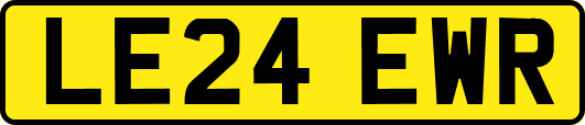 LE24EWR