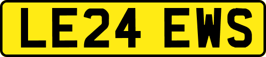LE24EWS