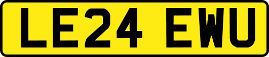 LE24EWU