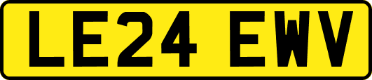 LE24EWV