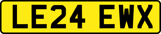 LE24EWX