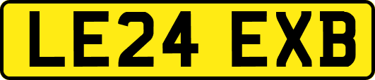 LE24EXB