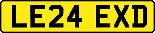 LE24EXD