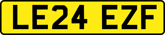 LE24EZF