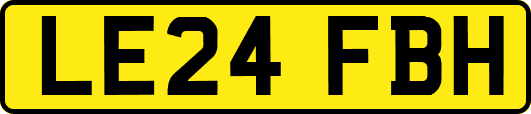 LE24FBH