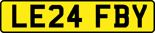 LE24FBY