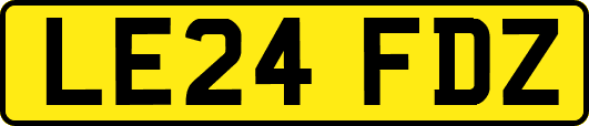 LE24FDZ