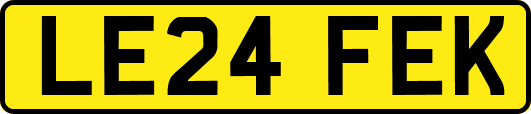 LE24FEK