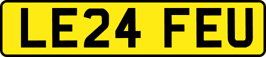 LE24FEU