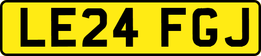 LE24FGJ