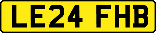 LE24FHB