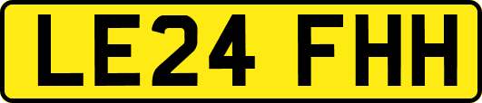 LE24FHH