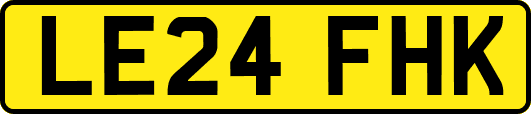 LE24FHK