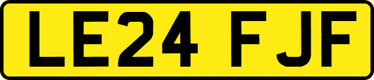 LE24FJF