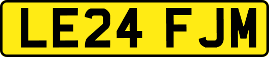 LE24FJM