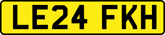 LE24FKH