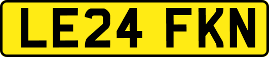 LE24FKN
