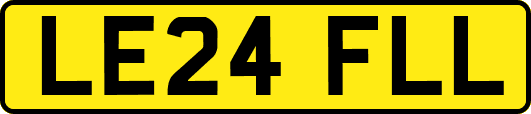 LE24FLL