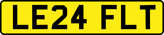LE24FLT