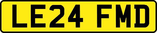 LE24FMD