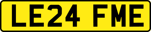 LE24FME