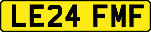 LE24FMF
