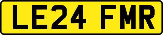 LE24FMR