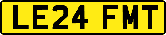 LE24FMT